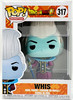 Funko POP! Animation Dragon Ball Super Whis 317 Vinyl Figure