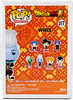 Funko POP! Animation Dragon Ball Super Whis 317 Vinyl Figure