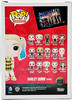 Funko POP! Heroes Suicide Squad Harley Quinn Gown 108 Vinyl Figure