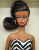 BFMC Debut Barbie 1959 Doll African American Silkstone Mattel N5007