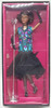 Claudette Gordon Barbie Doll Harlem Theatre Gold Label 2015 Mattel CHX11 NEW