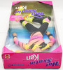 Barbie Hot Skatin' Ken Doll Bend and Move Body 1994 Mattel No. 13513 NRFB