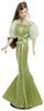 Gemini Barbie Doll The Zodiac Collection Pink Label 2004 Mattel No. C6242 NEW