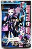 Monster High New Scaremester Catrine DeMew Fashion Doll 2013 No. BGD88 NRFB