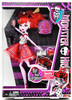 Monster High Dot Dead Gorgeous Operetta Doll 2011 Mattel #X4529 NRFB