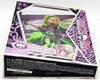 Monster High Dawn of The Dance Clawdeen Wolf Doll 2009 Mattel No. T6069 NRFB