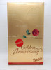 Barbie 50th Golden Anniversary Porcelain Doll 1945-1995 Mattel 14479