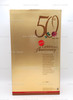 Barbie 50th Golden Anniversary Porcelain Doll 1945-1995 Mattel 14479