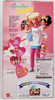 Barbie Babysitter Skipper Doll with 3 Babies 1994 Mattel No. 12071 NRFB