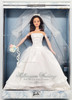 Barbie Millennium Wedding Doll Brunette Bridal Collection 1999 Mattel 27765