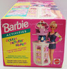 Barbie Activities Dough Dessert Maker 1993 Mattel #1105 NRFB