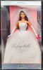 Barbie David's Bridal Unforgettable Brunette Wedding Doll 2004 Mattel G2890 NRFB