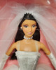 Barbie David's Bridal Unforgettable Brunette Wedding Doll 2004 Mattel G2890 NRFB
