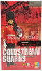 Dragon Coldstream Guards Sergeant Miles Gates Action Figure Queen Elizabeth's