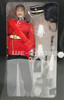 Dragon Coldstream Guards Sergeant Miles Gates Action Figure Queen Elizabeth's