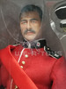 Dragon Coldstream Guards Sergeant Miles Gates Action Figure Queen Elizabeth's