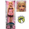 Barbie My Scene Rebel Style Kennedy Blonde Doll 2006 Mattel K8295