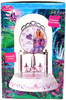 Barbie of Swan Lake Porcelain Anniversary Clock 2003 Mattel 5021E NRFB