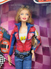 Jeff Gordon 24 NASCAR Barbie Doll Pink Label 2006 Mattel #K7905 NRFB