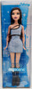 Barbie My Scene Club Night Delancey Brunette Doll 2008 Mattel #N2698 NRFB