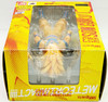 Bandai S.H.Figuarts Dragonball Z Super Saiyan 3 Son Goku Action Figure USED