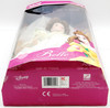 Disney Princess Wedding Dress Belle 16" Porcelain Doll Brass Key 2002 NRFB