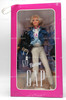 GAP Barbie Special Edition Doll Blonde Gap Denim Fashion 1996 Mattel #16449