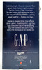 GAP Barbie Special Edition Doll Blonde Gap Denim Fashion 1996 Mattel #16449