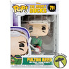 Funko POP! Disney The Mighty Ducks Fulton Reed Vinyl Figure
