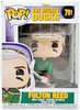 Funko POP! Disney The Mighty Ducks Fulton Reed Vinyl Figure