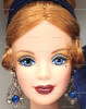 Barbie Embassy Waltz Member's Choice Third Edition Doll 1998 Mattel 22836
