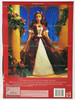Disney Beauty and the Beast Holiday Princess Belle Doll 1997 Mattel #16710 NRFB