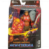 MOTU Masterverse New Eternia Thunder Punch He-Man Action Figure Mattel HYC56