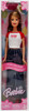 Barbie Fashion Fun Flower Tee Doll 2004 Mattel #H6484 NRFB