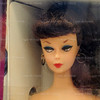 Barbie Rare 1959 Reproduction 35th Anniversary Brunette Doll Mattel #11591 NEW