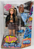 Barbie Flavas Happy D Hip Hop Doll 2003 Mattel #C1959 NRFB