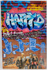 Barbie Flavas Happy D Hip Hop Doll 2003 Mattel #C1959 NRFB