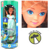Walt Disney's Peter Pan Flying Wendy Doll 1993 Mattel #10720