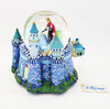 Disney's Sleeping Beauty Musical Snow Globe Once Upon A Dream Disney Store USED