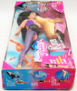 Ocean Friends Kira and her Seal Friend Barbie Doll 1996 Mattel #15431 NRFB