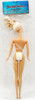 Safari World Bangkok Thailand Gift Shop Blonde Barbie Doll Custom Styled Hair