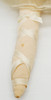 Dolmax Wind-up Musical Ballerina 8" Doll Plush With Moving Head Swan Lake USED