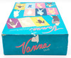 Vanna Doll By Home Shopping Club Limited Edition with Vanna White Fashions NRFB