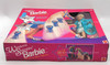 Western Stampin' Barbie Doll with Western Star Horse Set 1993 Mattel #11020