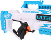 Nerf Ultra Scream Machine Motorized Blaster, 12 Nerf Darts Hasbro