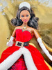 2007 Holiday Barbie Collector Doll African American Mattel K7959