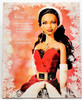 2007 Holiday Barbie Collector Doll African American Mattel K7959