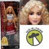Barbie Rockin' Concert Shakira Special Edition Doll 2004 Mattel #B8485 NRFB