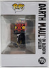 Funko Pop! SW Episode I 25th Anniversary Darth Maul on Bloodfin Speeder