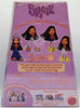 Bratz 1st Edition Sasha Fashion Doll MGA Entertainment 2001 #248552 NRFB